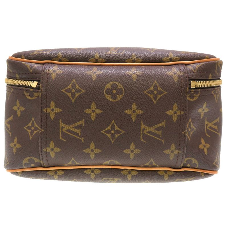 Louis Vuitton Monogram Excursion Handbag 0061 — view 3