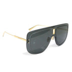 Dior Christian Sunglasses Black