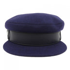 Hermes Saint Malo Cor ET Rubans Cap — view 2