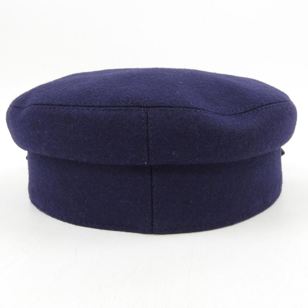 Hermes Saint Malo Cor ET Rubans Cap — view 4