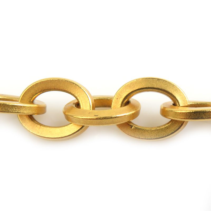 Chanel Necklace Coco Mark — view 6