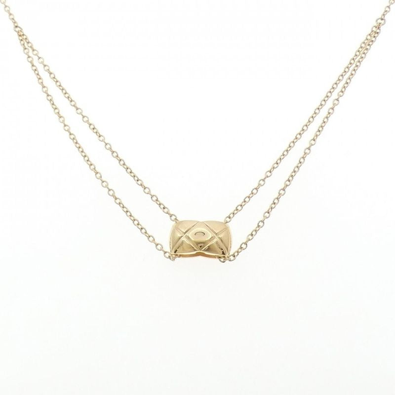 Chanel Coco Crush Size 37 Necklace