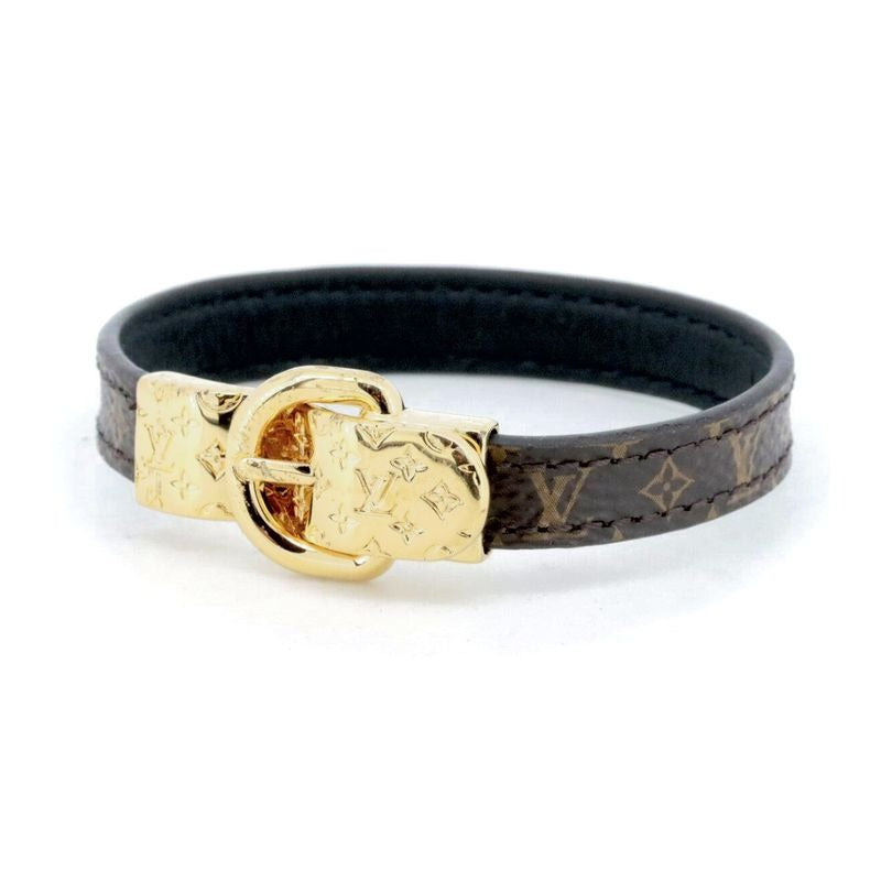 Louis Vuitton Braless Fass Un Your Bracelet M6170 F Paw Nbroker