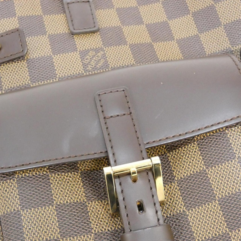 Louis Vuitton Damier Uzes Bag — view 4