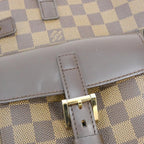 Louis Vuitton Damier Uzes Bag — view 4