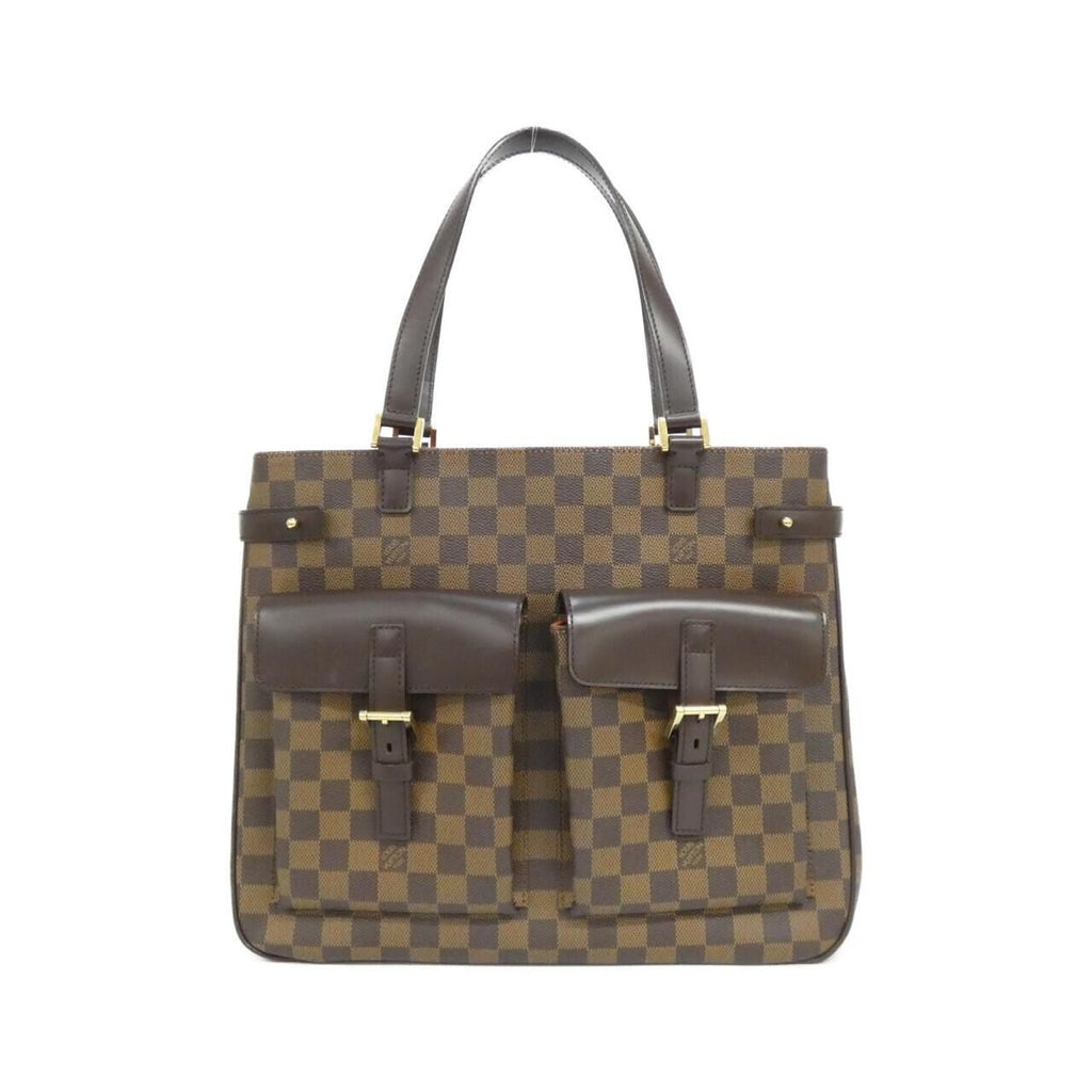 Louis Vuitton Damier Uzes Bag