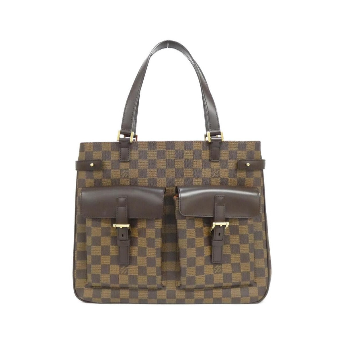 Louis Vuitton Damier Uzes Bag