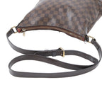 Louis Vuitton Damier Blue Msbeli PM Leather Shoulder Bag Crossbody Hand Tote — view 2