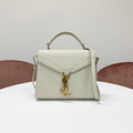 Saint Laurent Cassandra Logo 2-Way Shoulder Bag