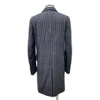 Gucci Overcoat Size 46 — view 2