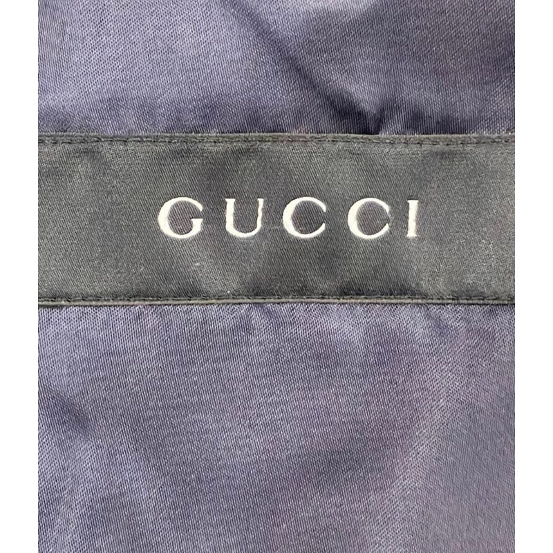 Gucci Overcoat Size 46 — view 3