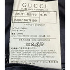 Gucci Overcoat Size 46 — view 4