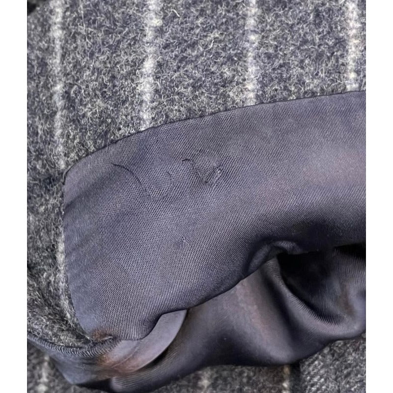 Gucci Overcoat Size 46 — view 6