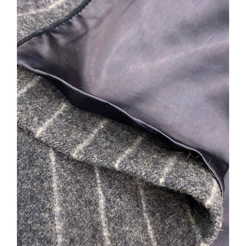 Gucci Overcoat Size 46 — view 8