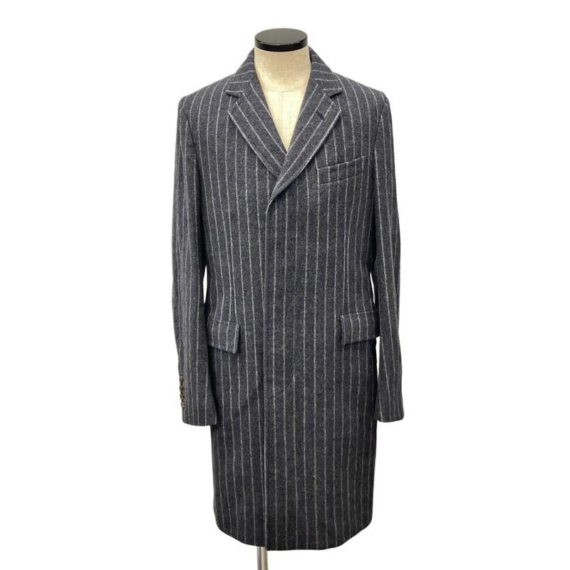 Gucci Overcoat Size 46
