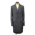 Gucci Overcoat Size 46