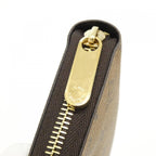Louis Vuitton Monogram Reverse Zippy Wallet — view 3