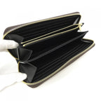 Louis Vuitton Monogram Reverse Zippy Wallet — view 5