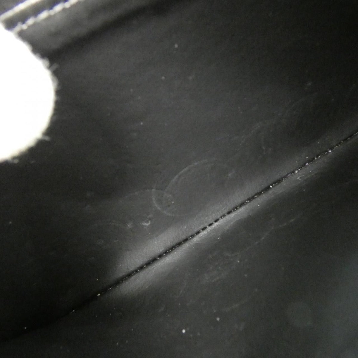 Louis Vuitton Monogram Reverse Zippy Wallet — view 6
