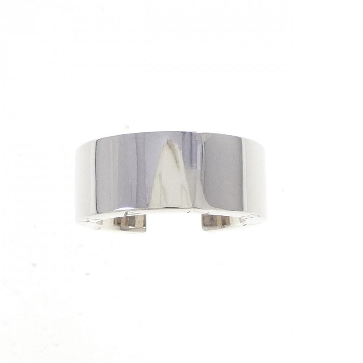 Chanel C Signature Ring