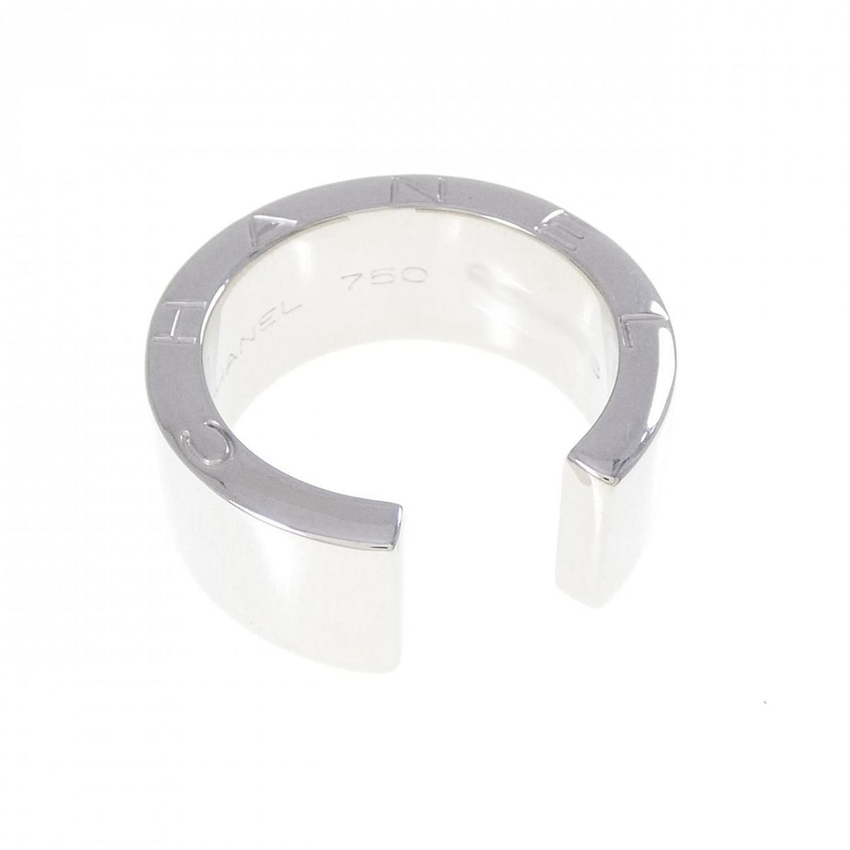 Chanel C Signature Ring