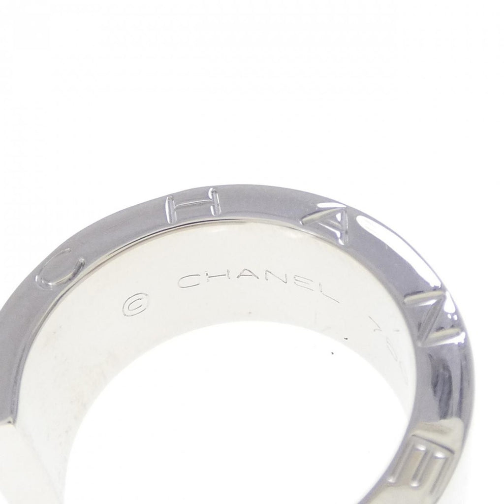 Chanel C Signature Ring