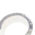 Chanel C Signature Ring