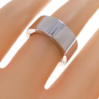 Chanel C Signature Ring