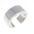Chanel C Signature Ring