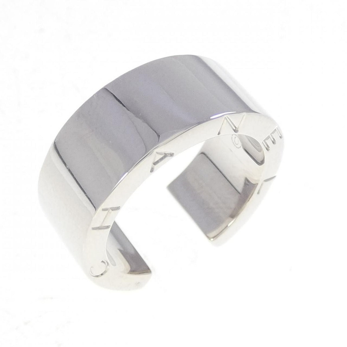 Chanel C Signature Ring