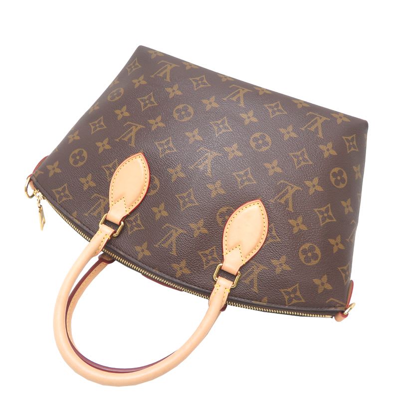Louis Vuitton Handbag Monogram PM — view 5