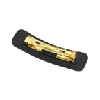 Dior Christian Barrette Black — view 2