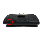 Louis Vuitton Empreinte Trifold Wallet Portefeuille Metis — view 6