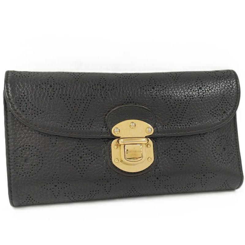 Louis Vuitton Portefeuille Amelia Mahina