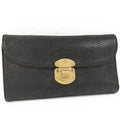 Louis Vuitton Portefeuille Amelia Mahina