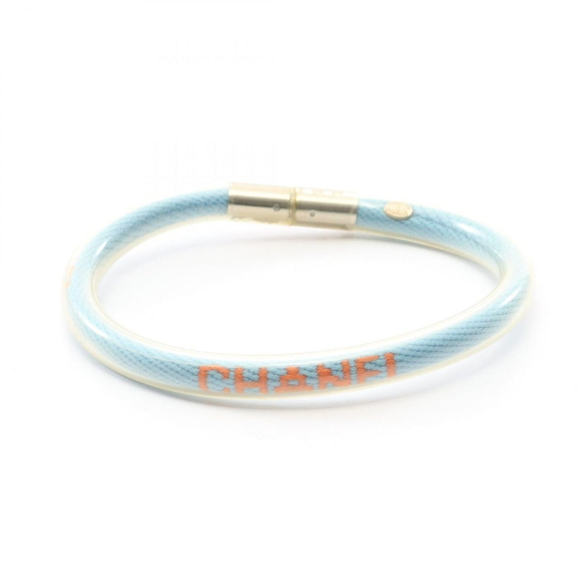 Chanel Bracelet Sports