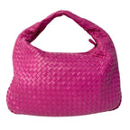 Bottega Veneta Intrecciato Hobo Shoulder Bag — view 2