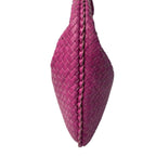 Bottega Veneta Intrecciato Hobo Shoulder Bag — view 4