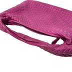 Bottega Veneta Intrecciato Hobo Shoulder Bag — view 6