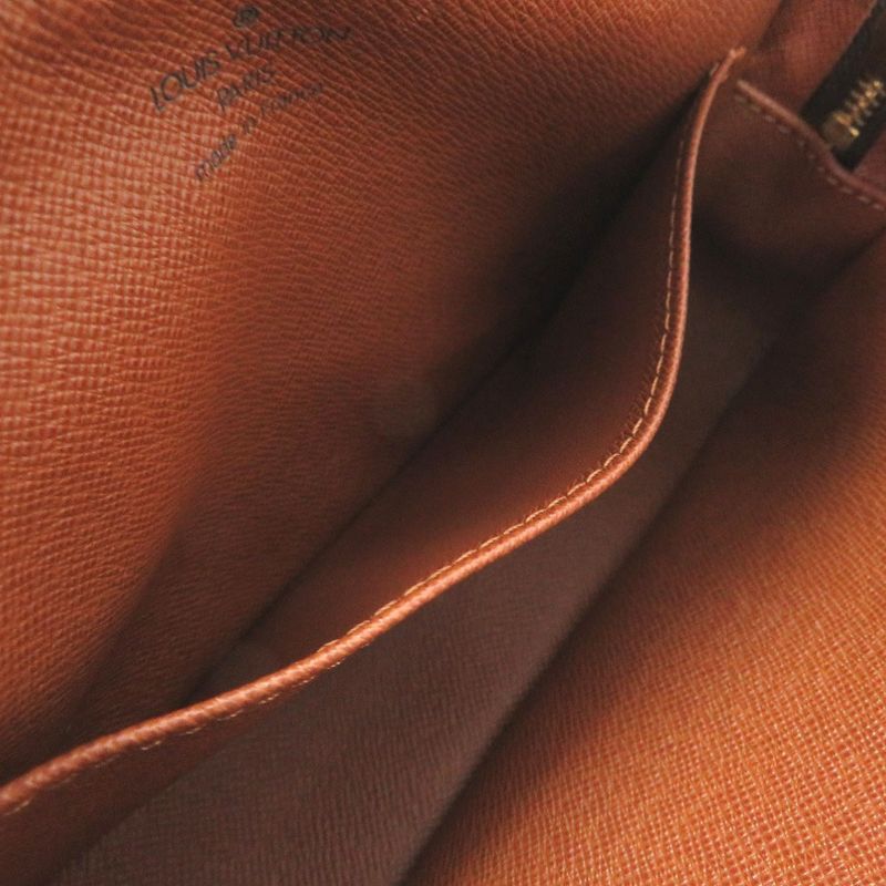 Louis Vuitton Pochette Cite — view 8