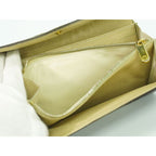 Louis Vuitton Portefeuille Sarah Monogram Dantele Long Wallet — view 7