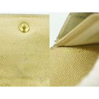 Louis Vuitton Portefeuille Sarah Monogram Dantele Long Wallet — view 9