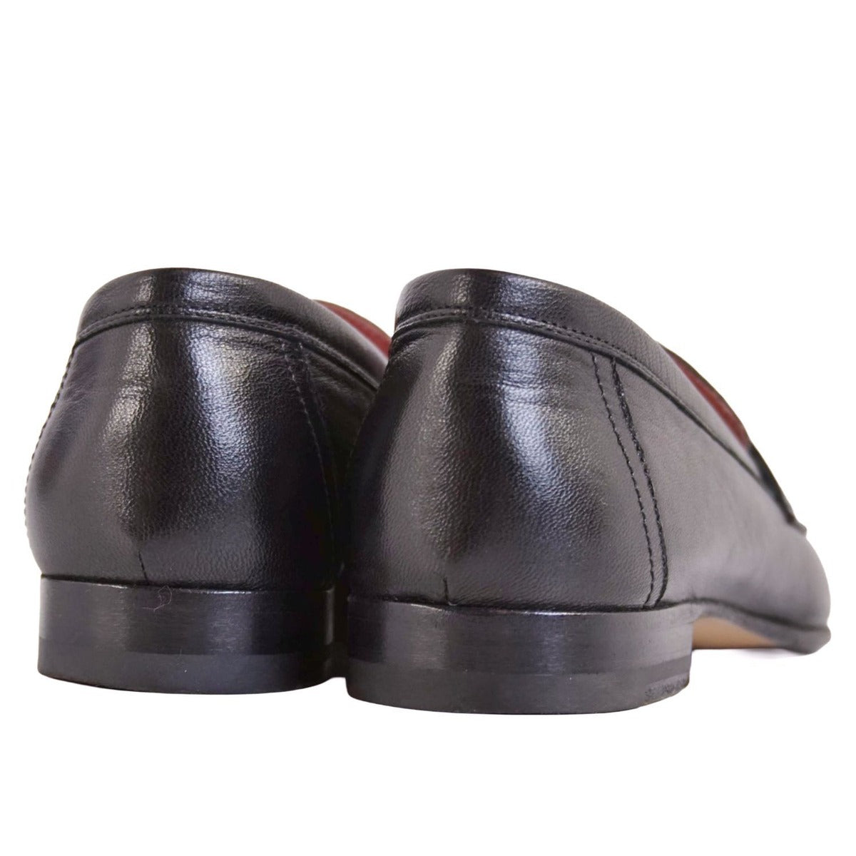 Hermes Loafers Moccasins Paris Constant — view 5