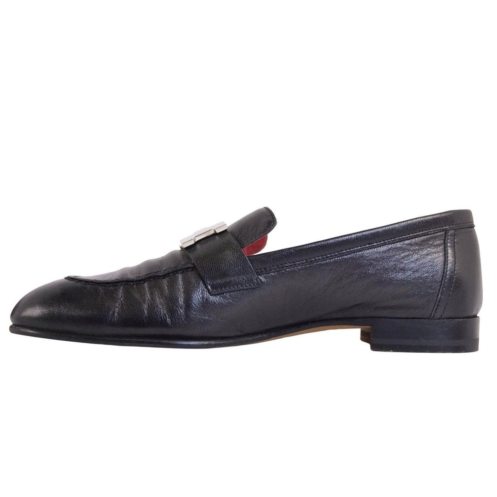 Hermes Loafers Moccasins Paris Constant — view 6