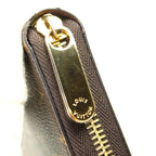 Louis Vuitton Zippy Wallet Monogram Long With Coin Purse — view 7