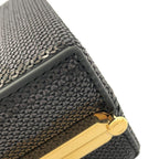 Celine Lana Minaudiere Bag — view 2