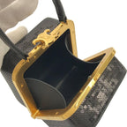 Celine Lana Minaudiere Bag — view 5