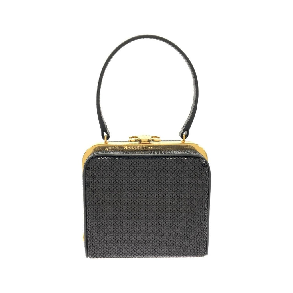Celine Lana Minaudiere Bag