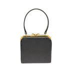 Celine Lana Minaudiere Bag