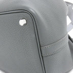 Hermes Picotin Lock Eclat PM Bag — view 2